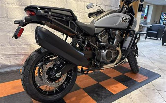 2026 Harley-Davidson Pan America® 1250 Special