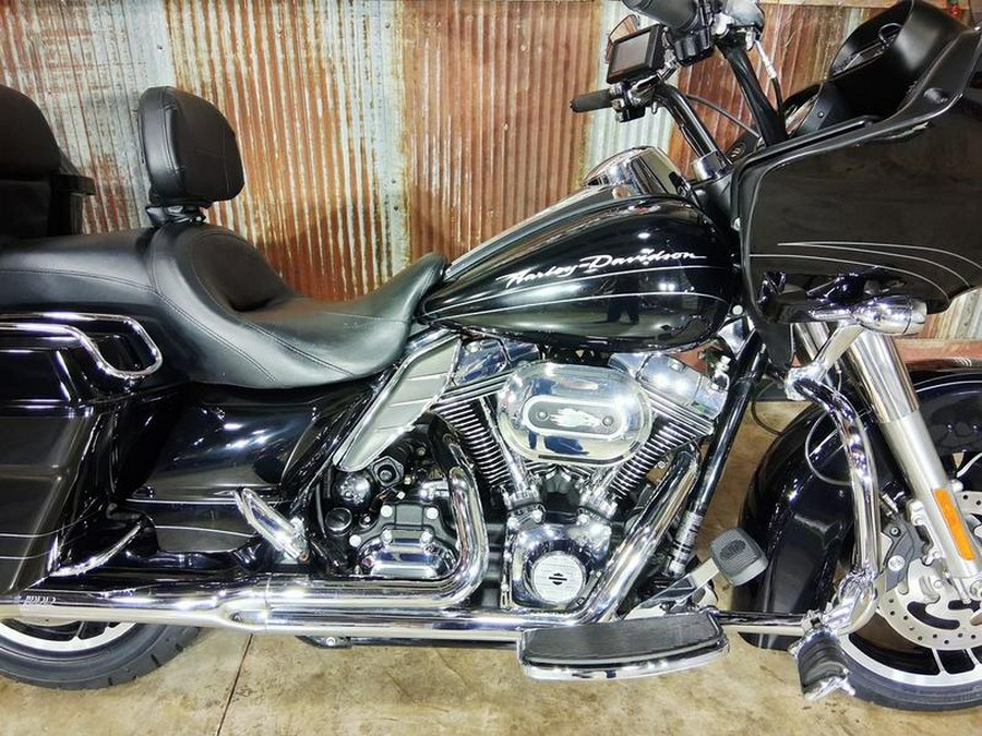 2012 Harley-Davidson® FLTRX - Road Glide® Custom