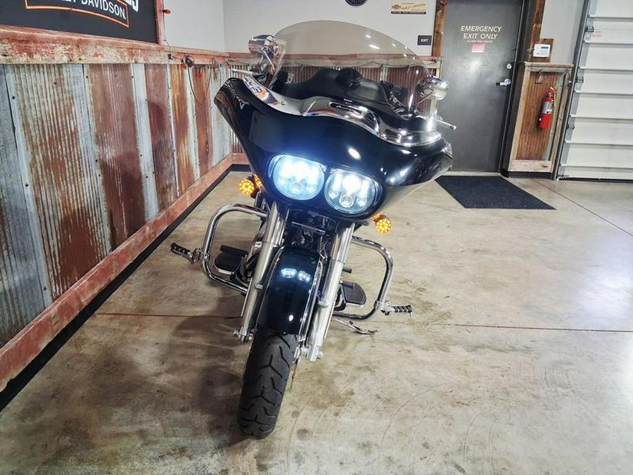 2012 Harley-Davidson® FLTRX - Road Glide® Custom