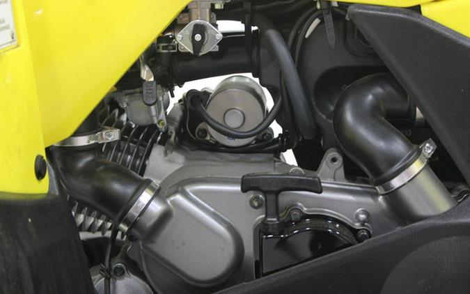 2026 Suzuki QuadSport Z90