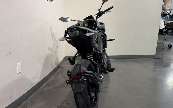 2026 CFMOTO NK 300