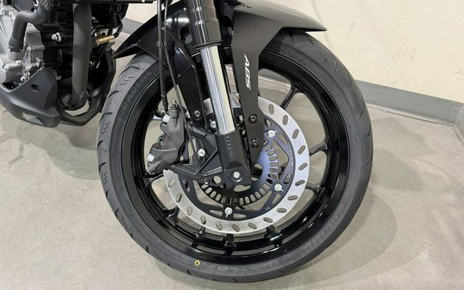2026 CFMOTO NK 300