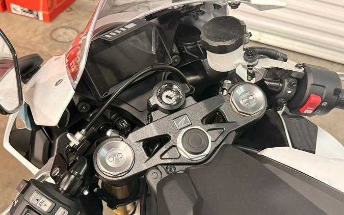 2026 Honda® CBR1000RR ABS