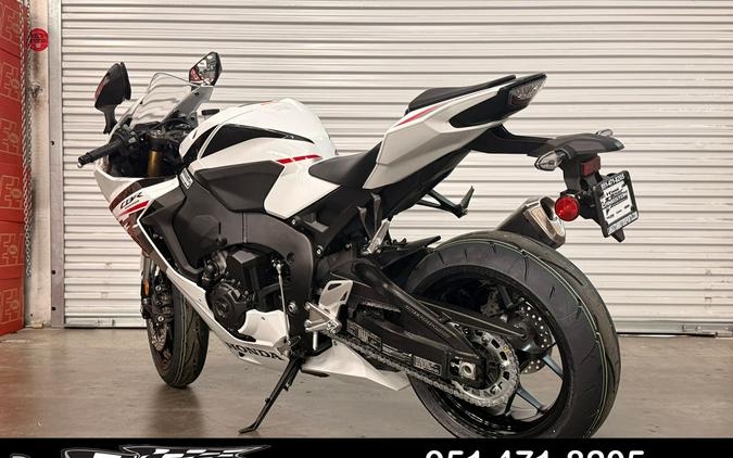 2026 Honda® CBR1000RR ABS