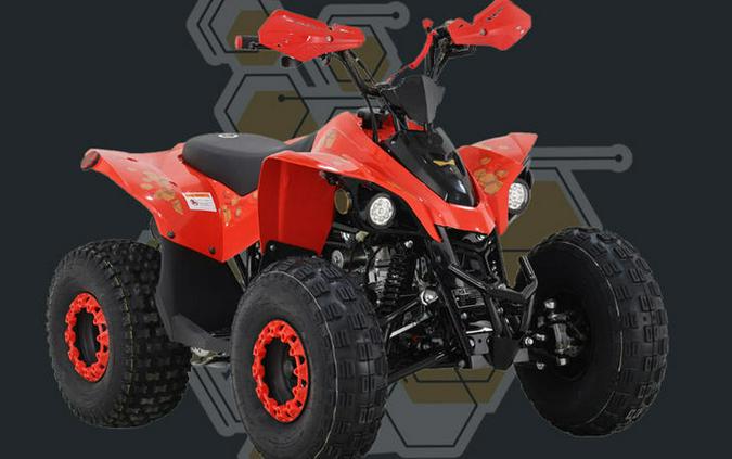 2026 BLP MOTOR DRONE 125 EFI