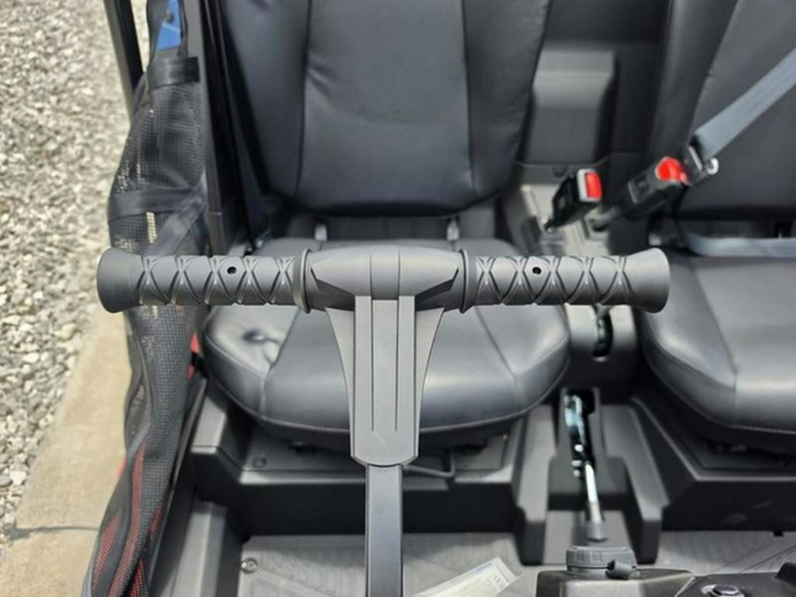 2027 Polaris Ranger 150 EFI