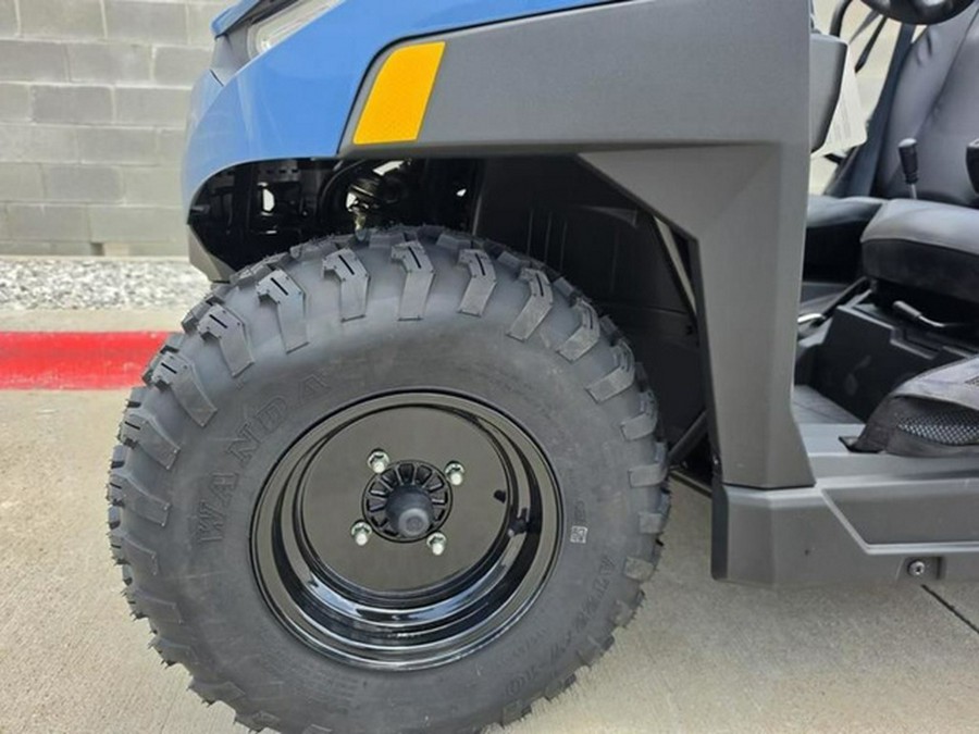 2027 Polaris Ranger 150 EFI