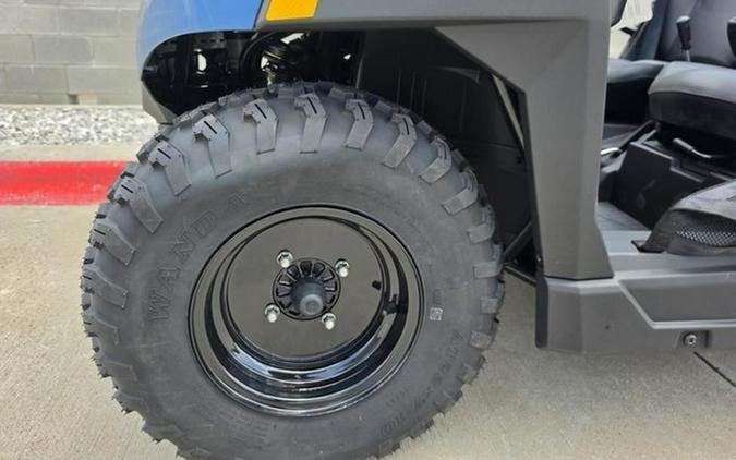 2027 Polaris Ranger 150 EFI