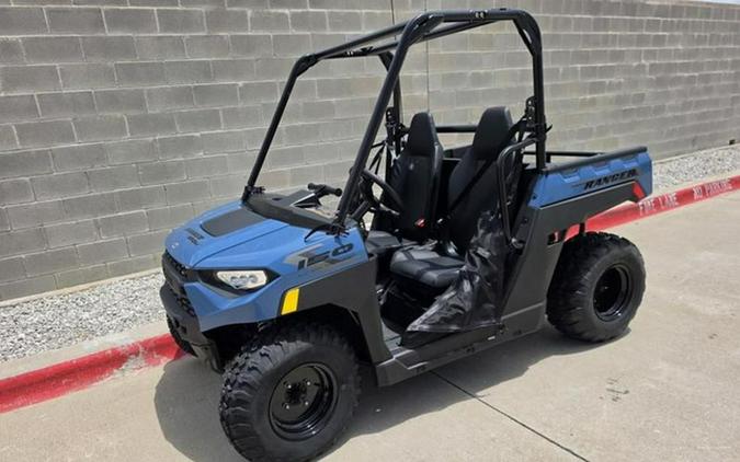 2027 Polaris Ranger 150 EFI