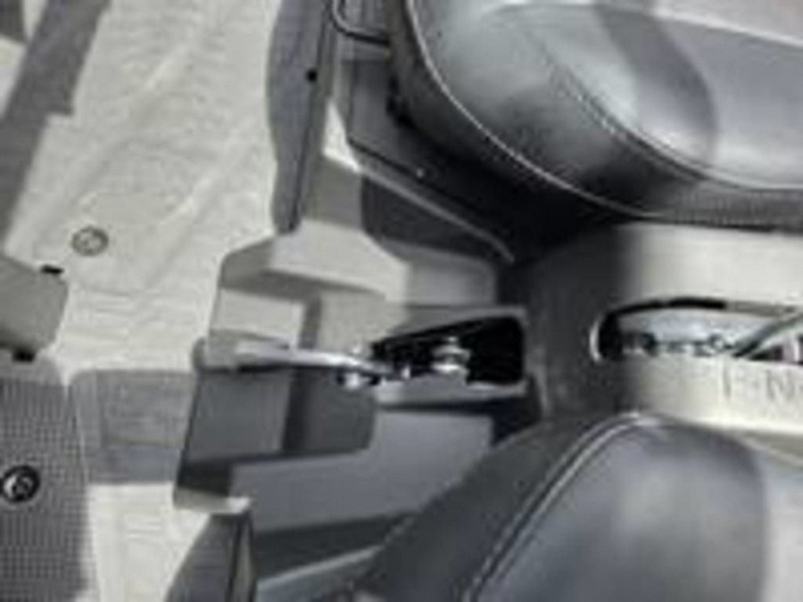 2027 Polaris Ranger 150 EFI