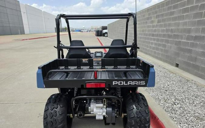 2027 Polaris Ranger 150 EFI