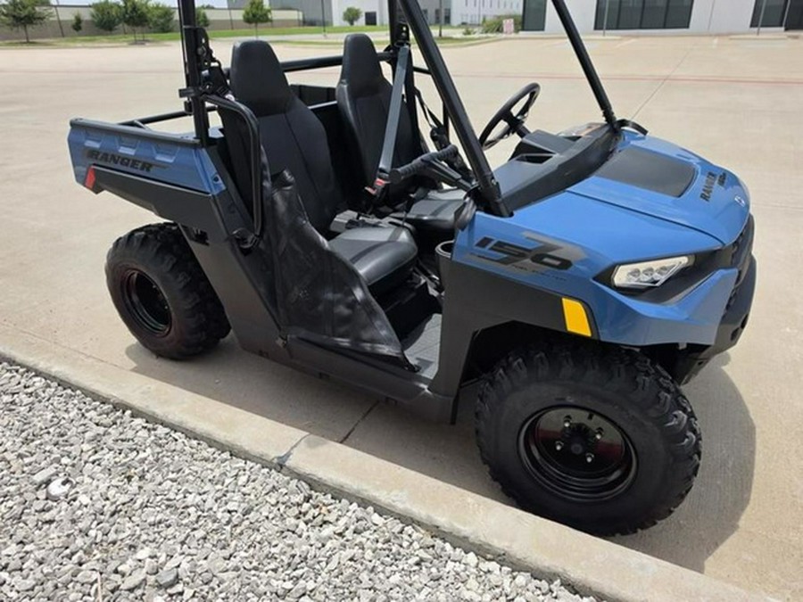 2027 Polaris Ranger 150 EFI