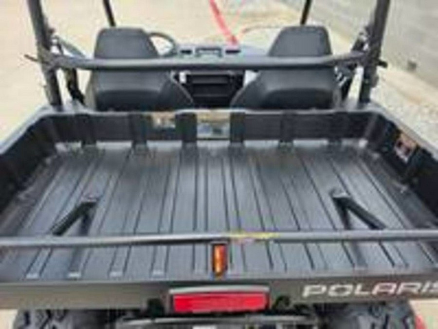 2027 Polaris Ranger 150 EFI
