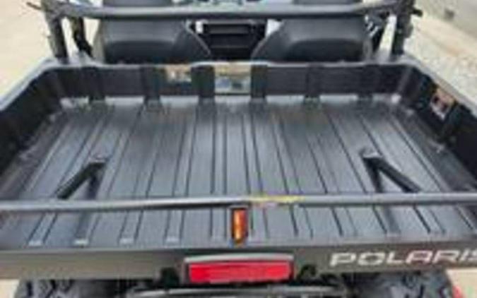 2027 Polaris Ranger 150 EFI