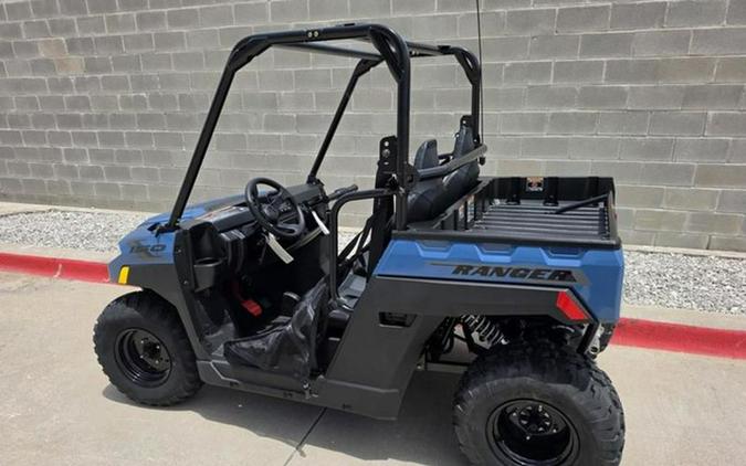 2027 Polaris Ranger 150 EFI