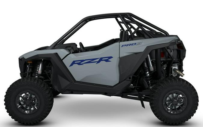 2026 Polaris RZR PRO S Sport