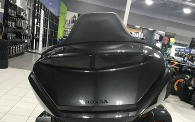 2026 Honda Gold Wing Tour Airbag Automatic DCT