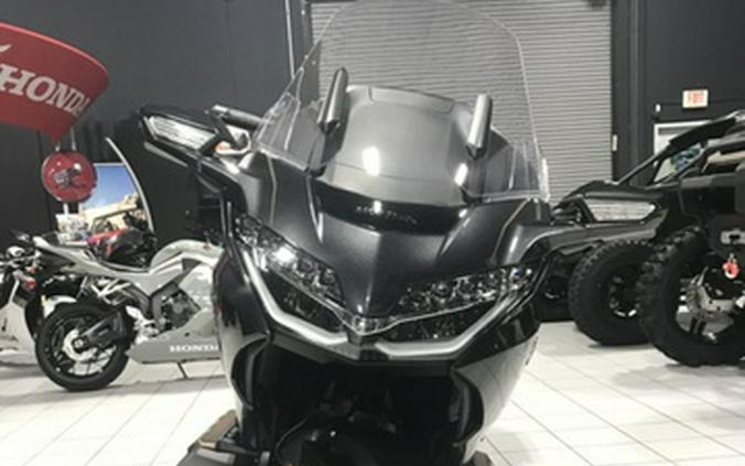 2026 Honda Gold Wing Tour Airbag Automatic DCT