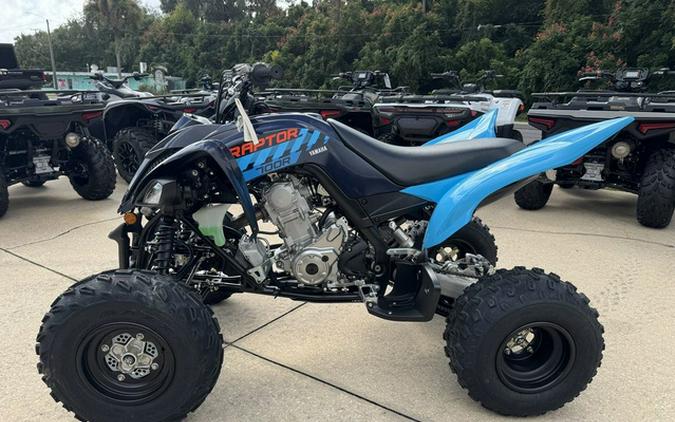 2027 Yamaha RAPTOR 700
