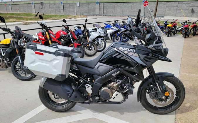 2020 Suzuki V-Strom 1050XT First Ride Review (24 Fast Facts)