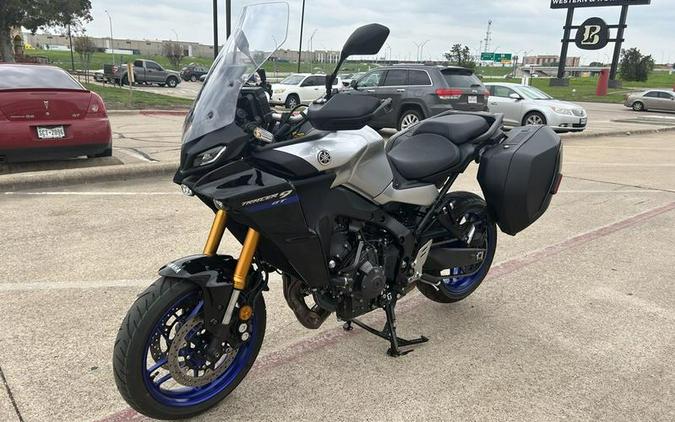 2022 Yamaha Tracer 9 GT