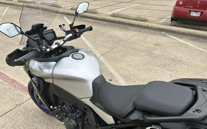 2022 Yamaha Tracer 9 GT