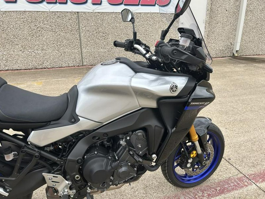 2022 Yamaha Tracer 9 GT