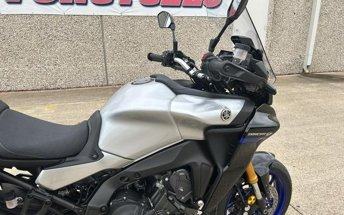 2022 Yamaha Tracer 9 GT