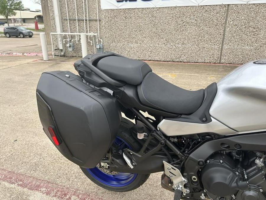 2022 Yamaha Tracer 9 GT