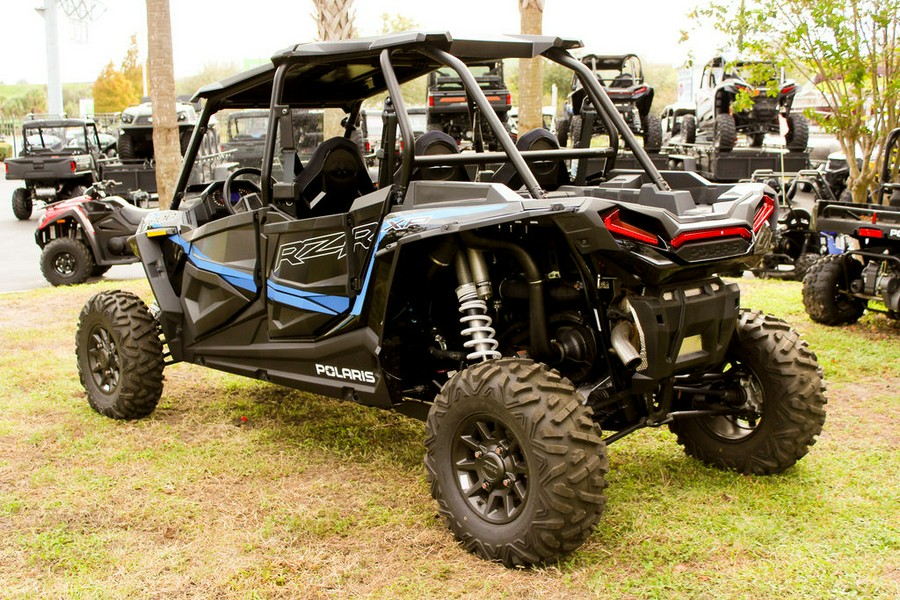 2023 Polaris® RZR XP 4 1000 Ultimate