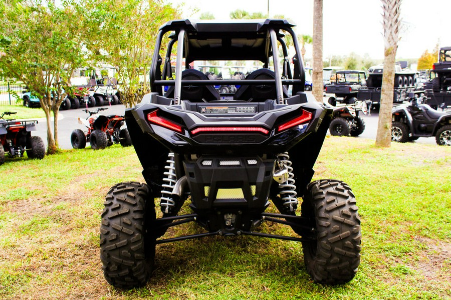 2023 Polaris® RZR XP 4 1000 Ultimate