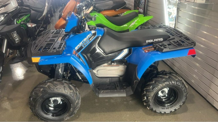 2024 Polaris Sportsman 110 EFI