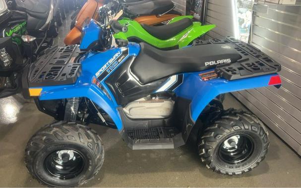 2024 Polaris Sportsman 110 EFI