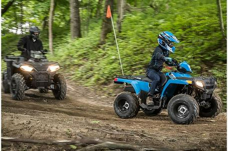 2024 Polaris Sportsman 110 EFI