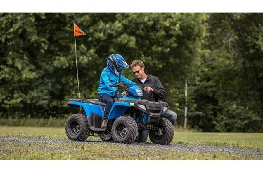 2024 Polaris Sportsman 110 EFI