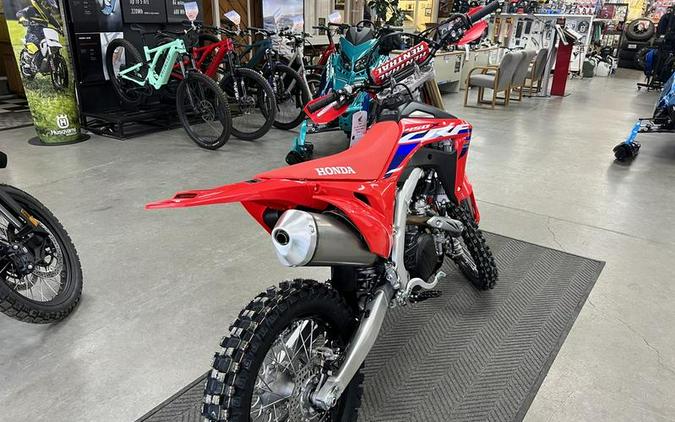 2024 Honda® CRF450X