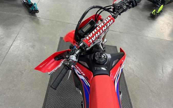 2024 Honda® CRF450X