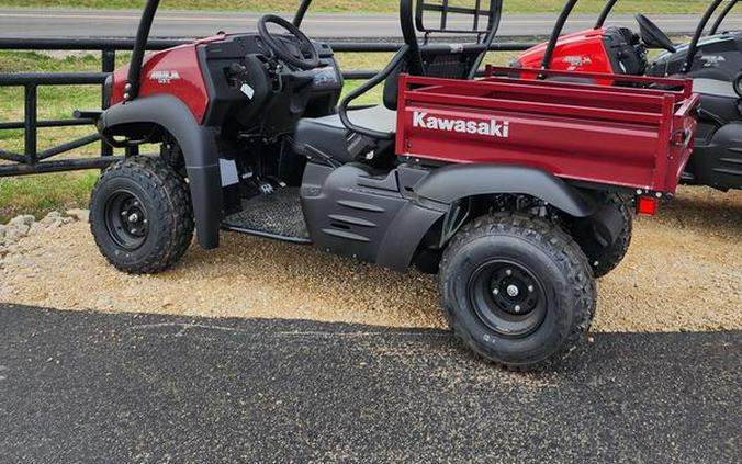 2024 Kawasaki Mule SX™ 4x4