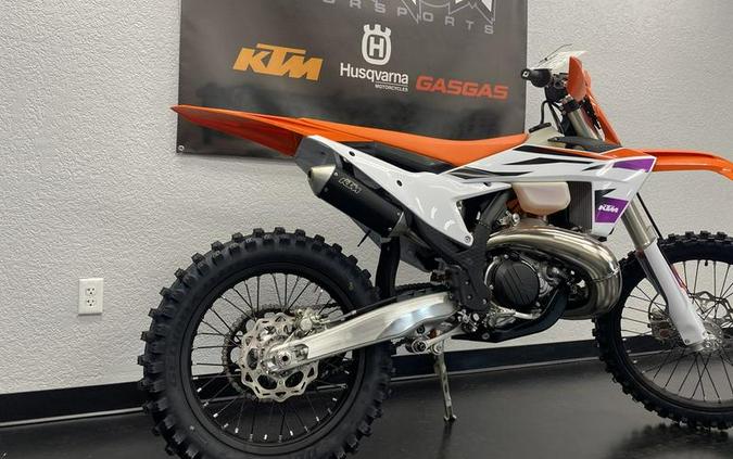 2024 KTM 250 XC