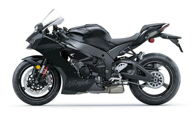 2024 Kawasaki Ninja® ZX™-10R Base