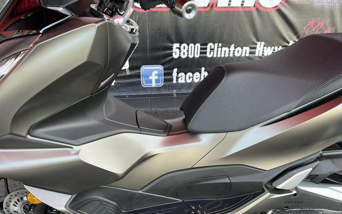 2023 Honda® PCX