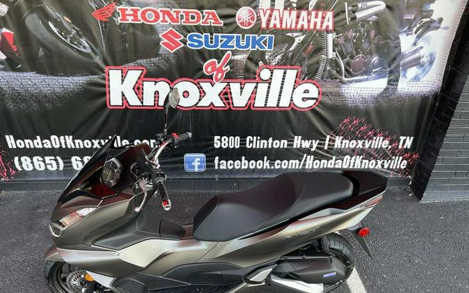 2023 Honda® PCX