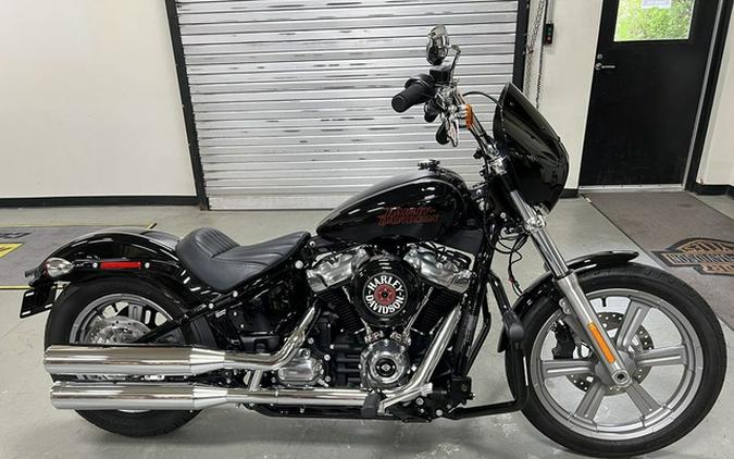 2023 Harley-Davidson Softail FXST - Standard