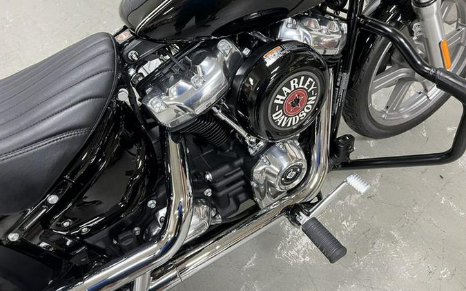 2023 Harley-Davidson Softail FXST - Standard