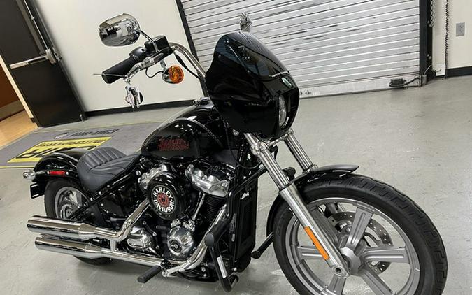 2023 Harley-Davidson Softail FXST - Standard