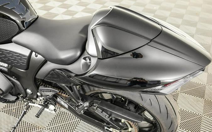 2023 Suzuki Hayabusa