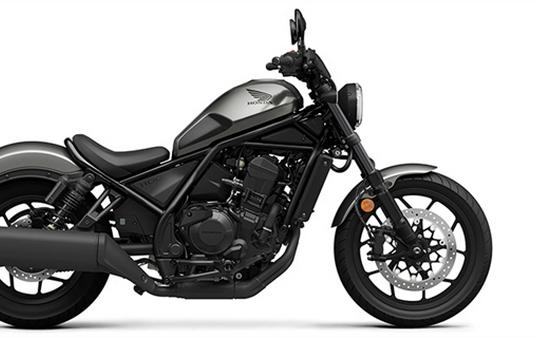 2023 Honda Rebel 1100