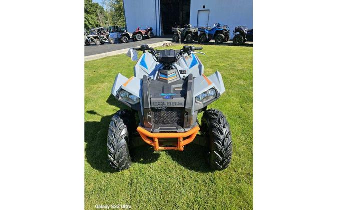 2024 Polaris Industries Scrambler® 850