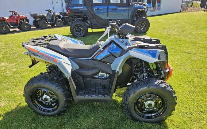 2024 Polaris Industries Scrambler® 850