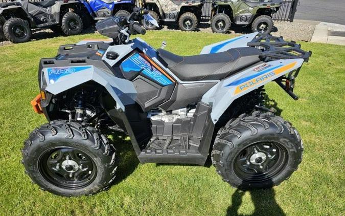 2024 Polaris Industries Scrambler® 850